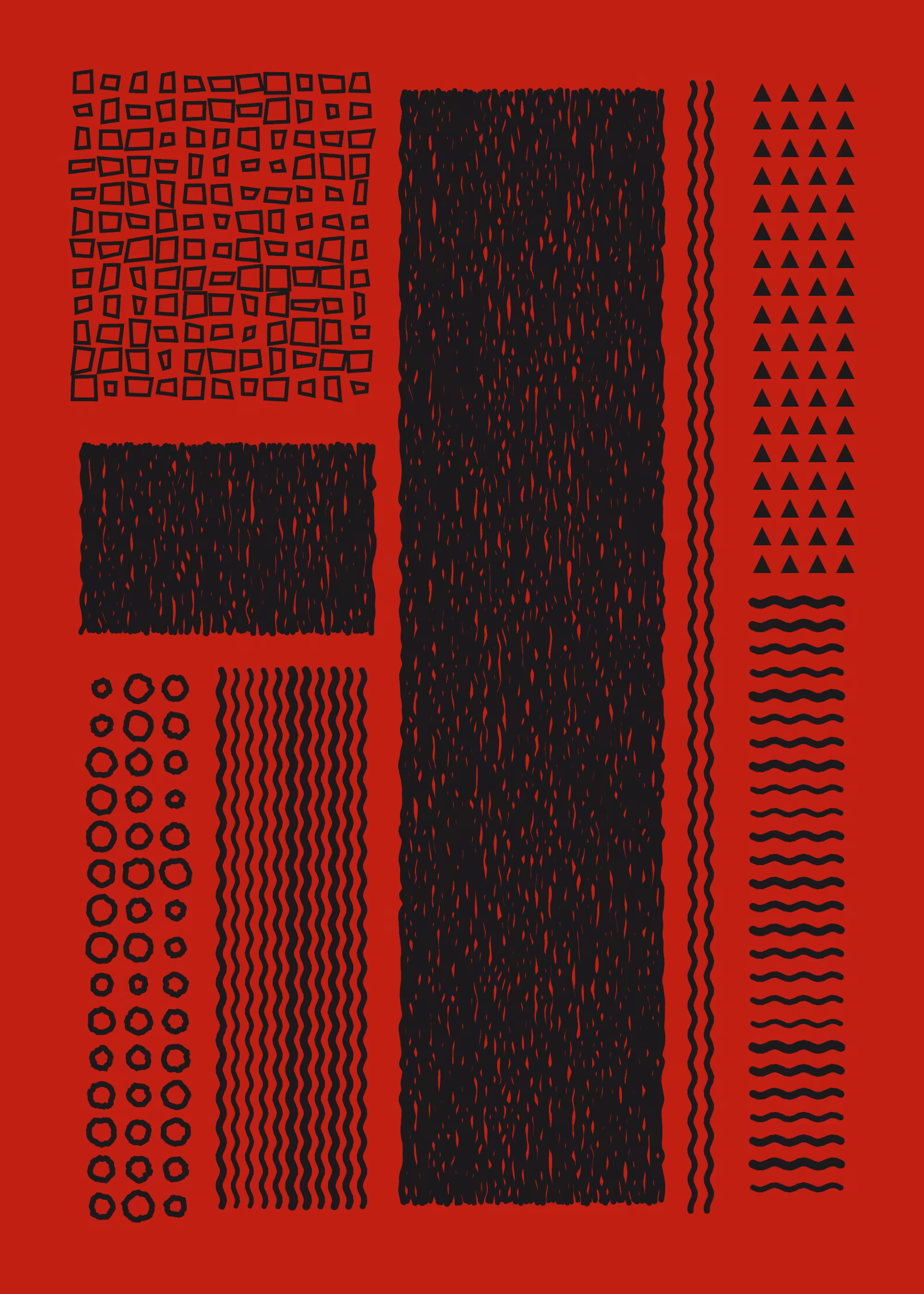 Fabricated #10