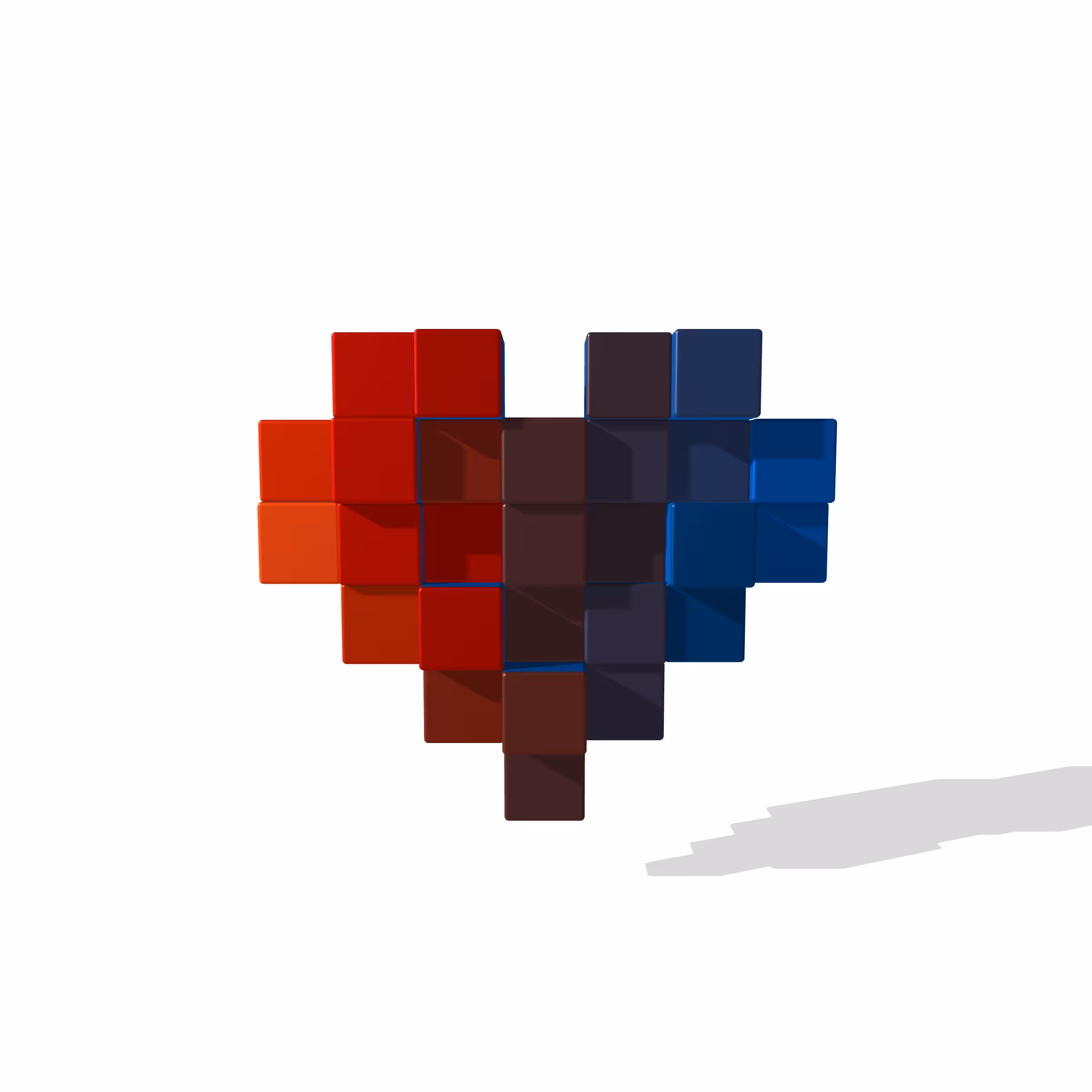 heart + craft #7580