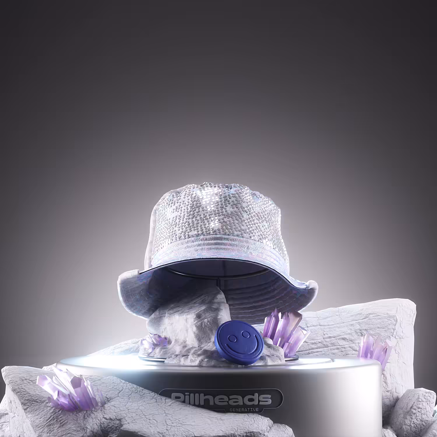 Founder's Hat // Legendary