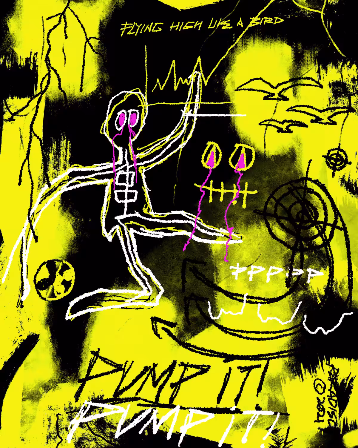 Pump it!