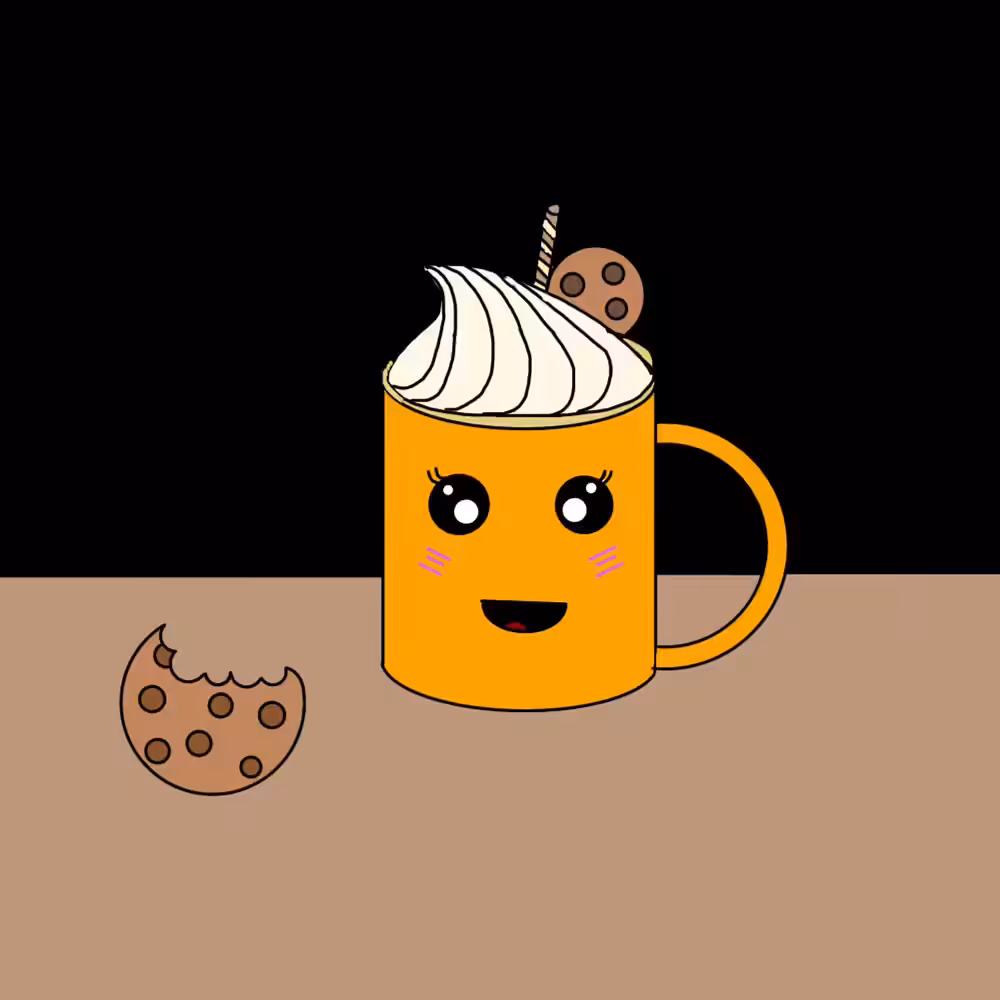 Tasty Treat