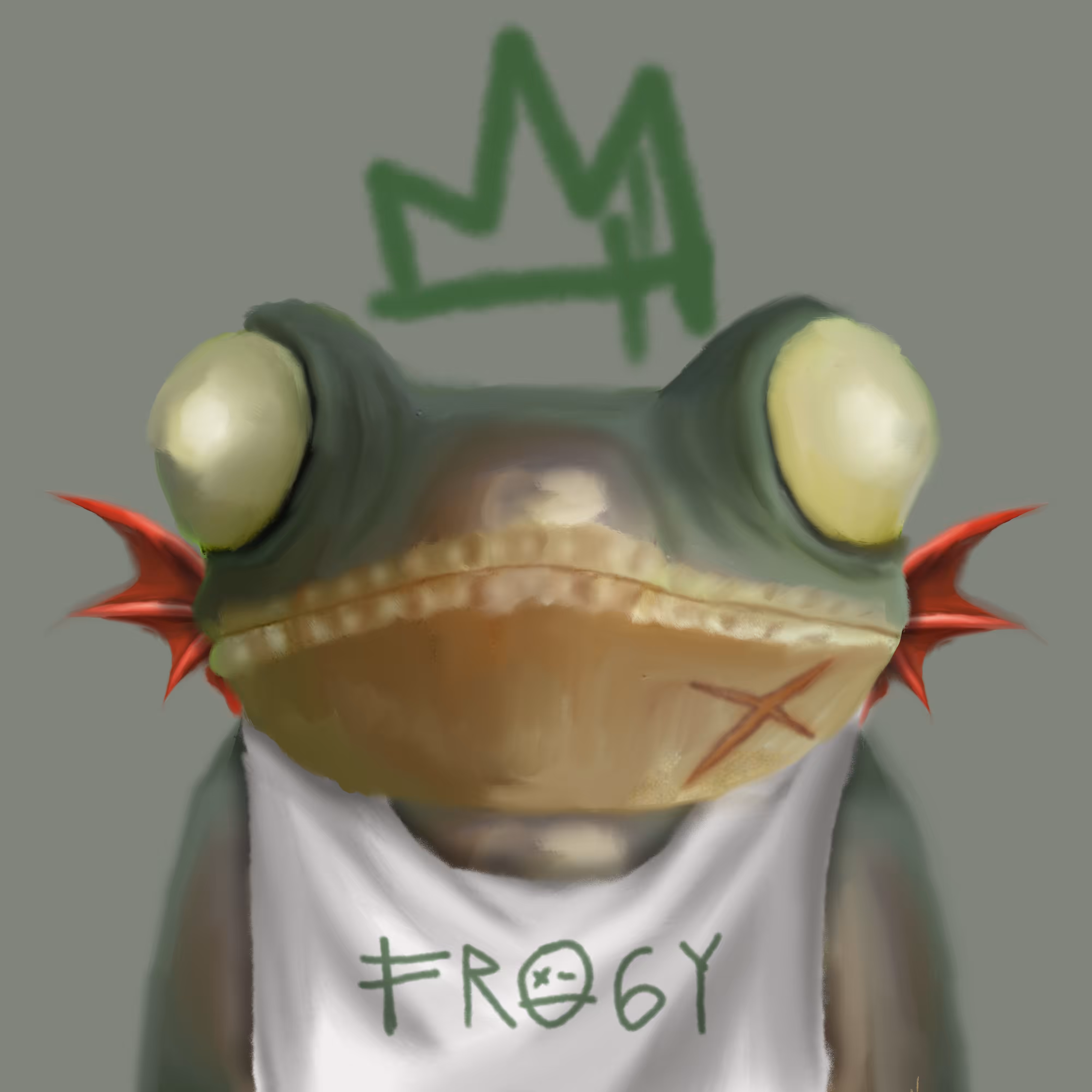 Frogy