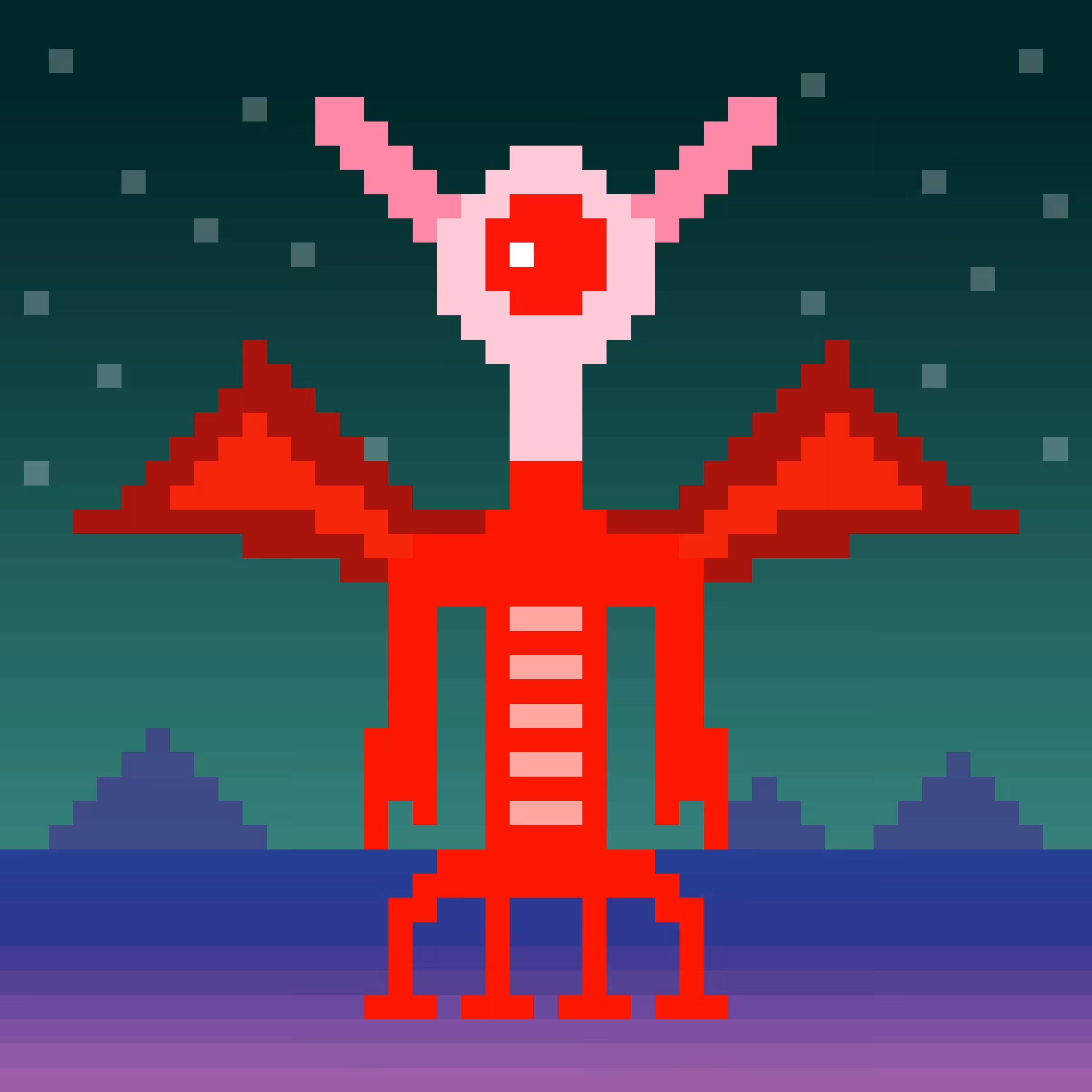 CryptoGalactican #165