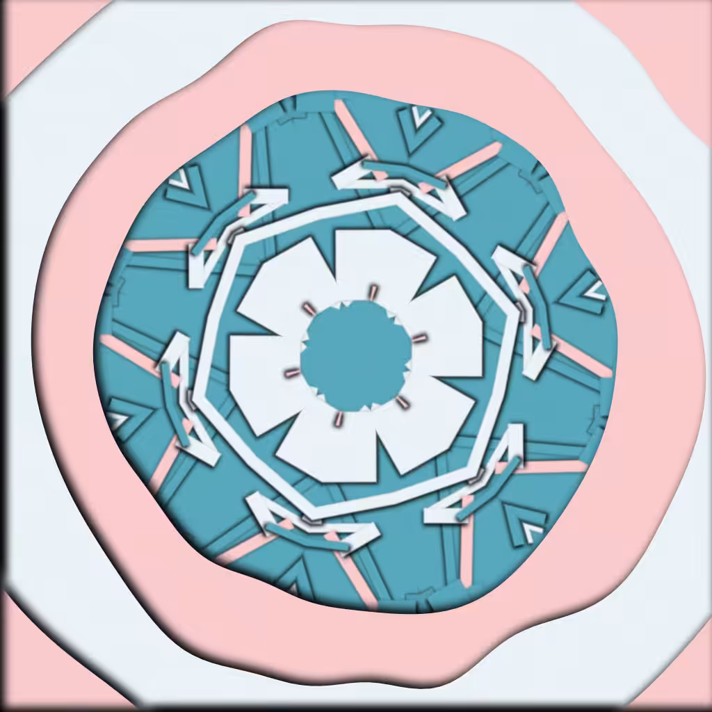 THE Portal #1