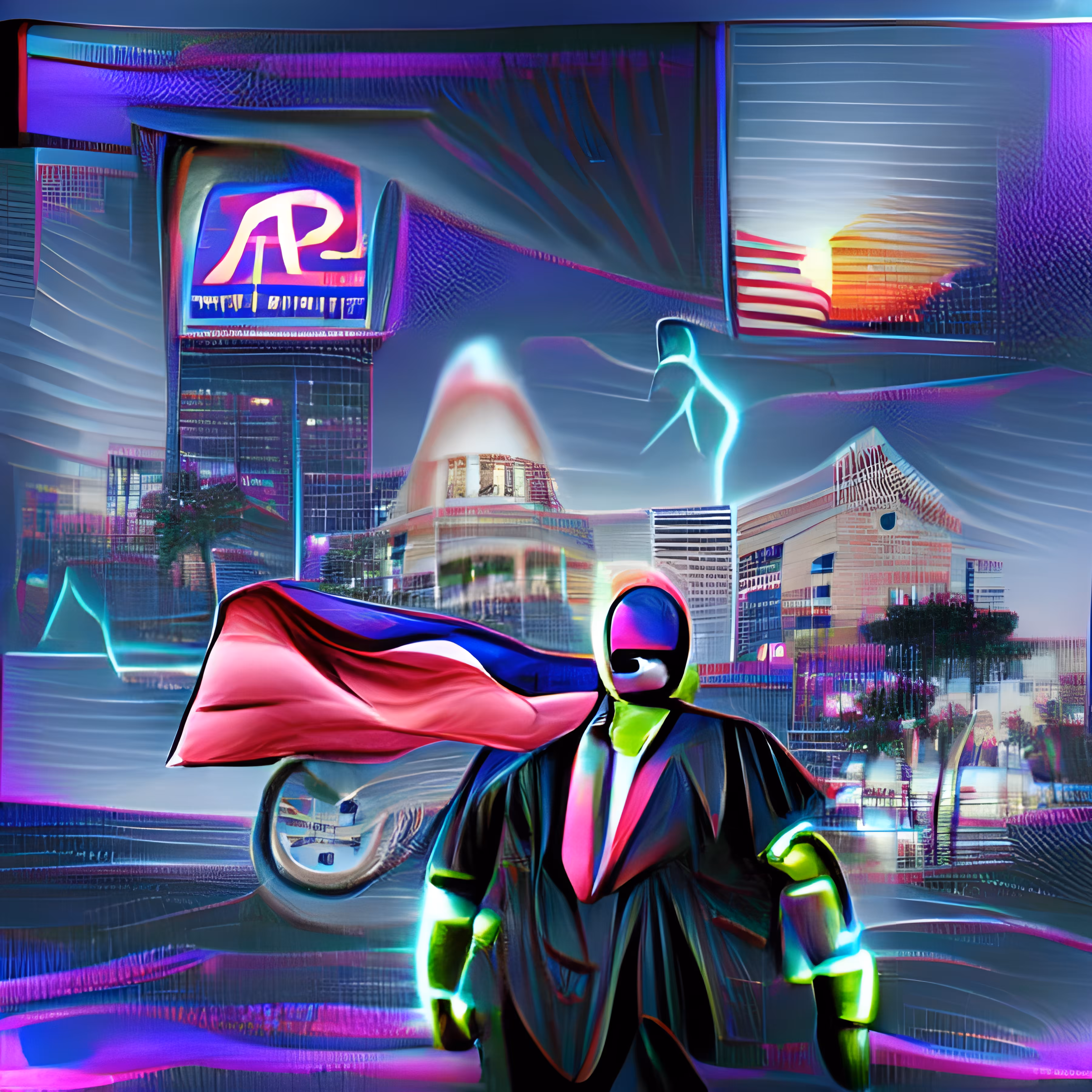 The Incredible Divorcer