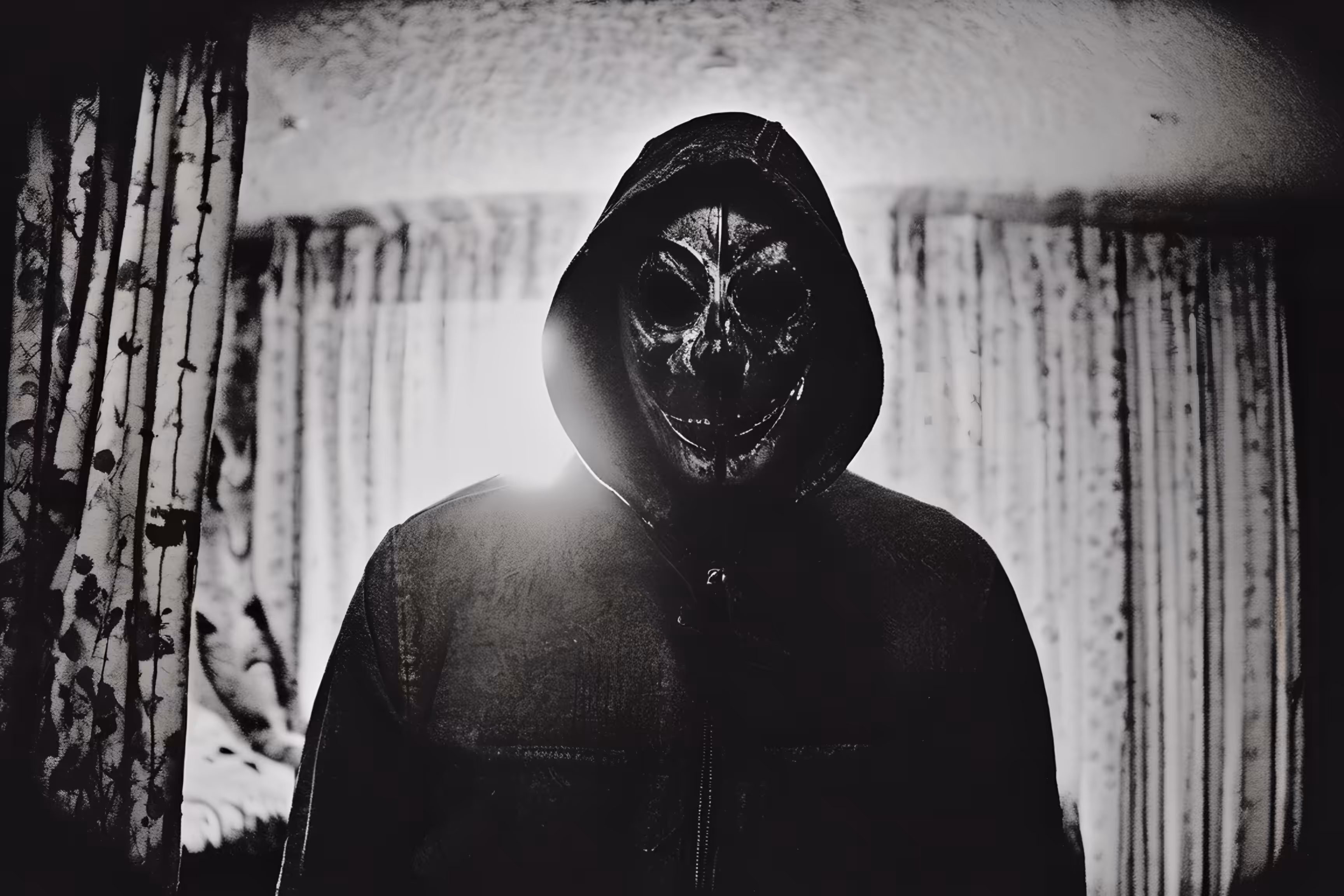 Iconic Terror #31