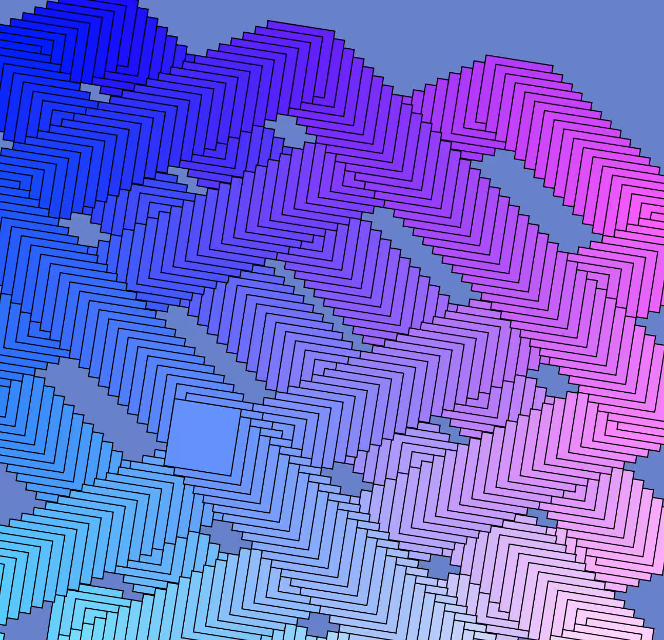 Boogie Cube