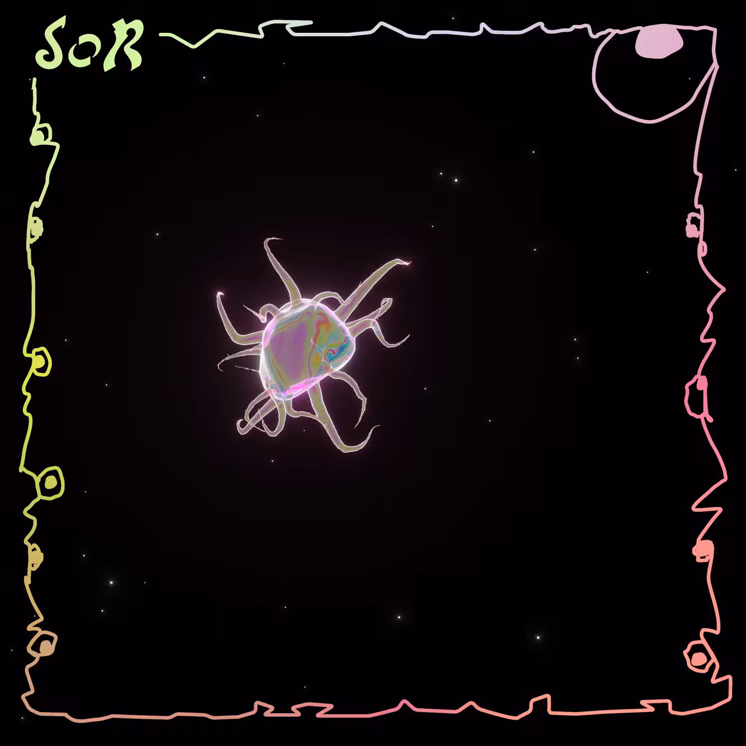 Sea of Redemption: Plankton #72