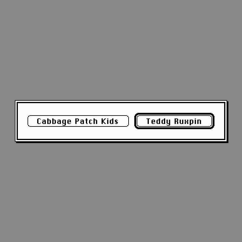 Dialog Box #113