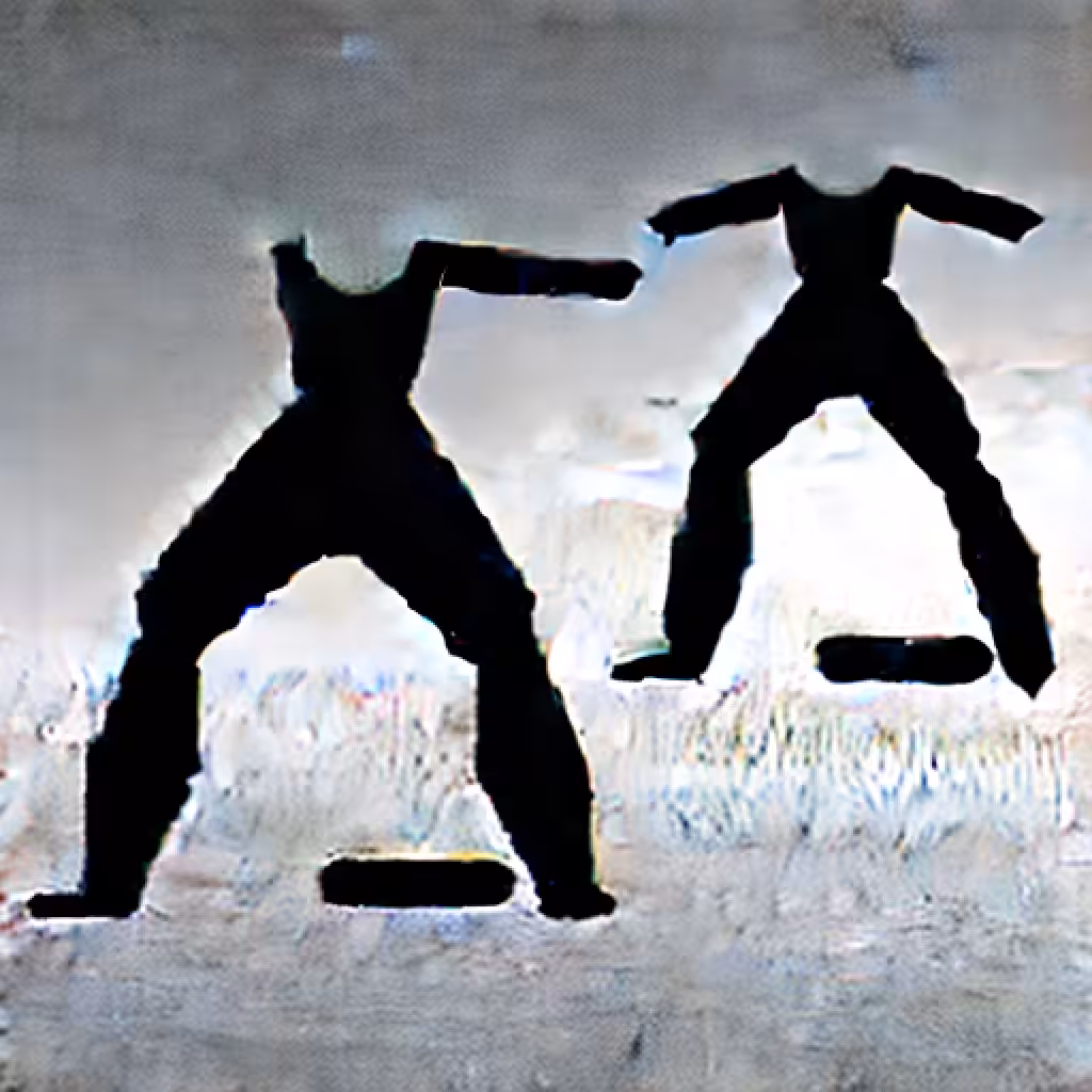 dance prompts #117