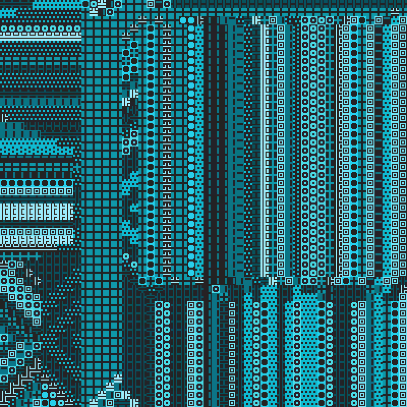 ASCIISHIFT8 #27