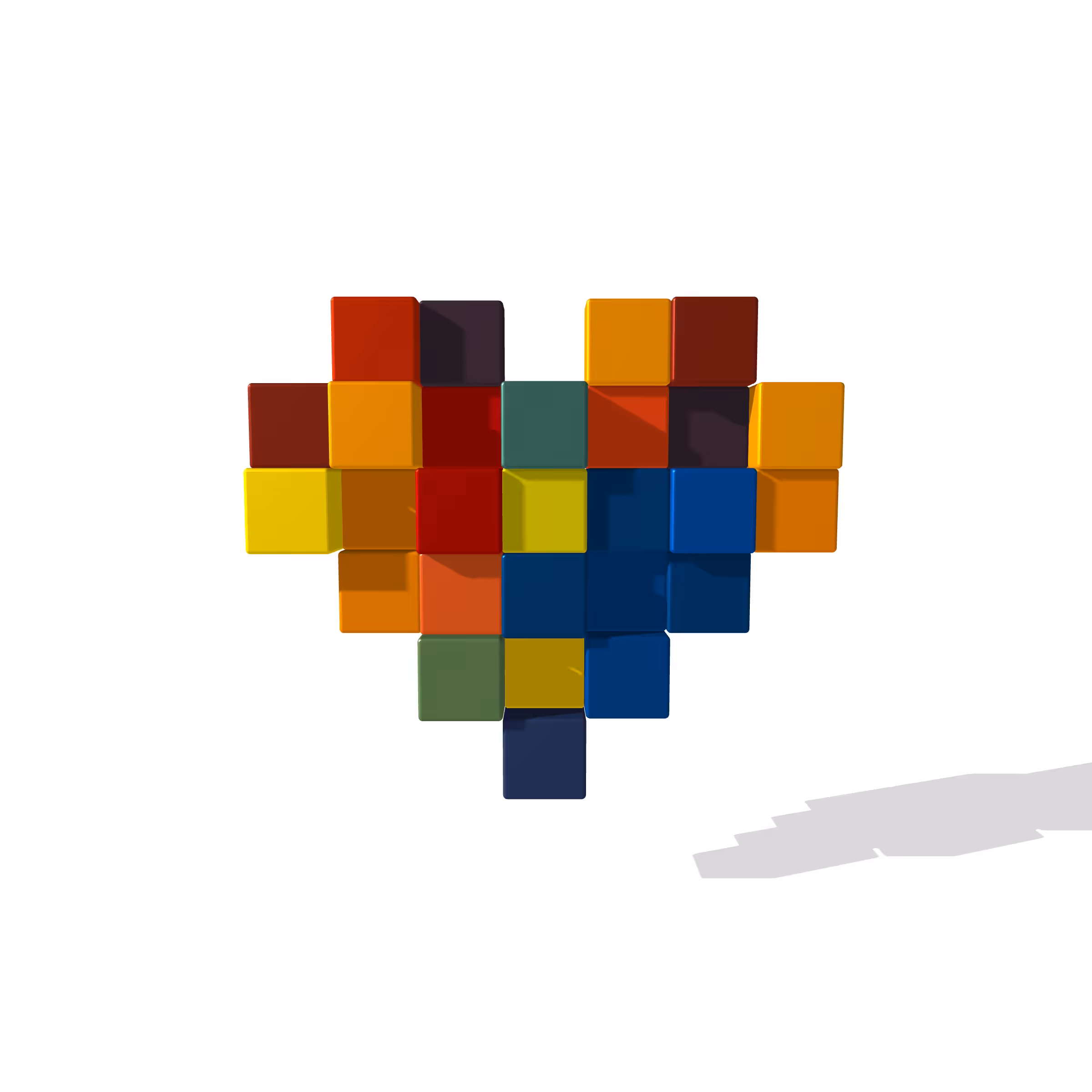 heart + craft #12084