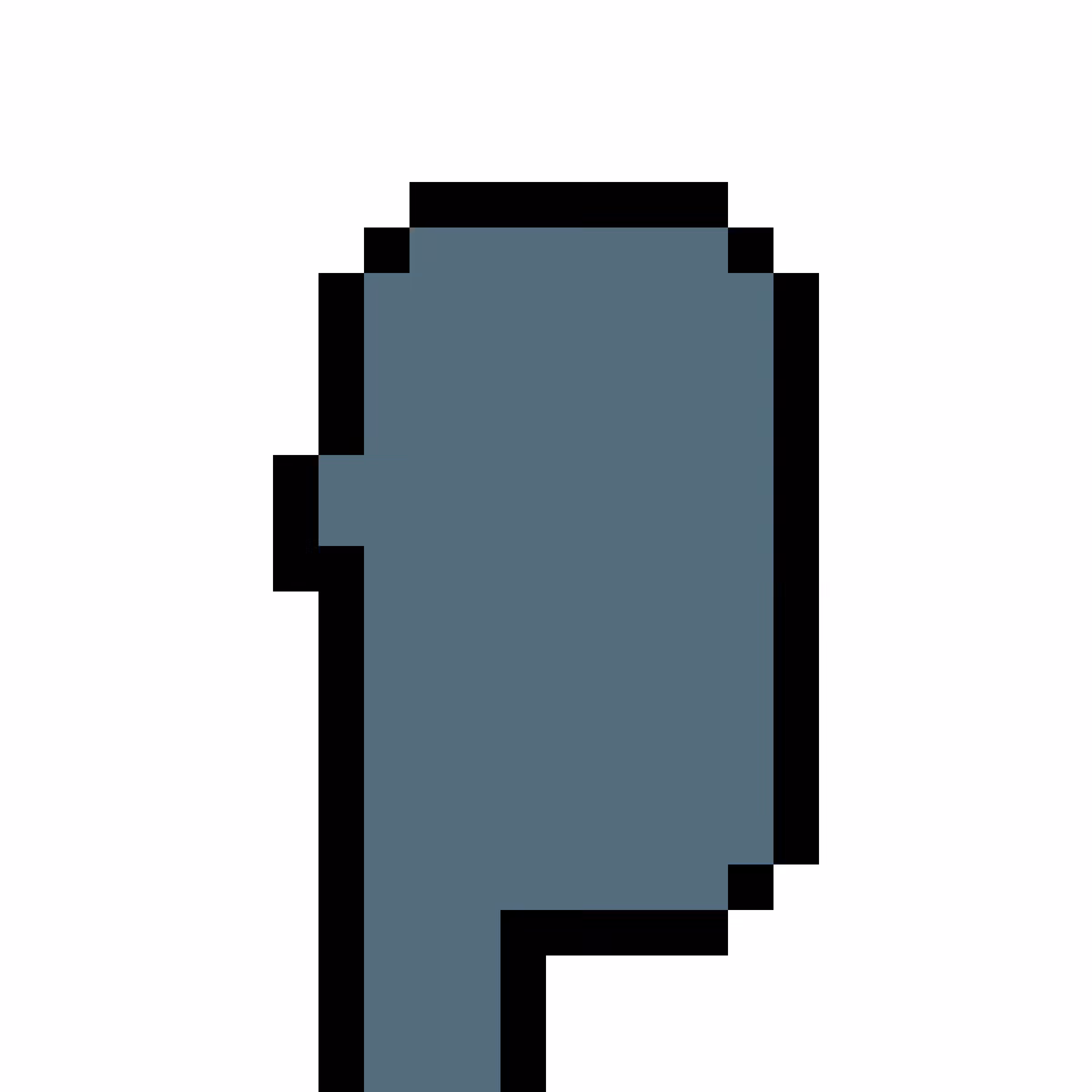 FacelessPunk #19