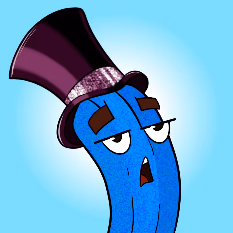 El Churrito #349