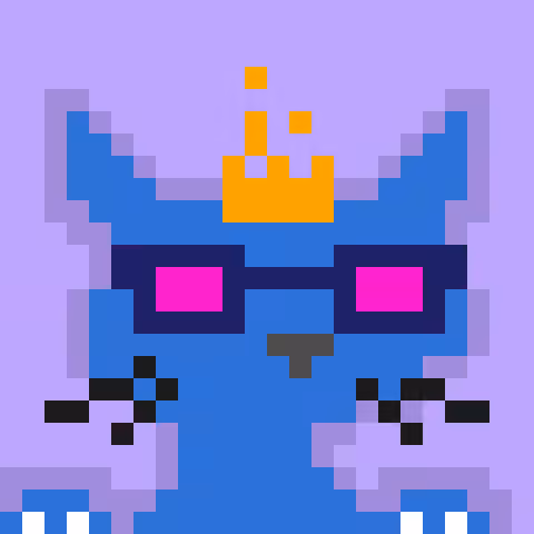 #0066 Daemoncat