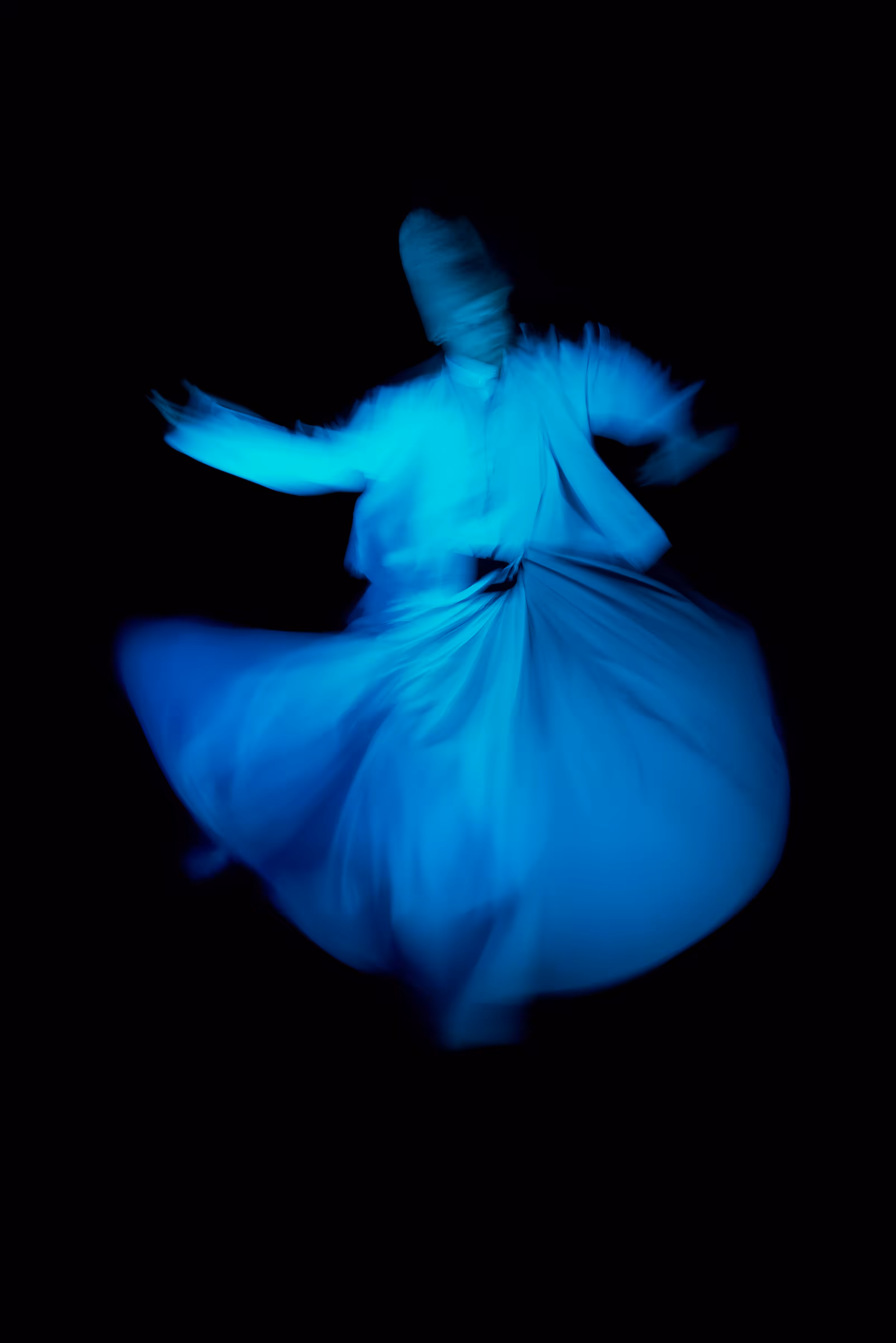 The Dervish
