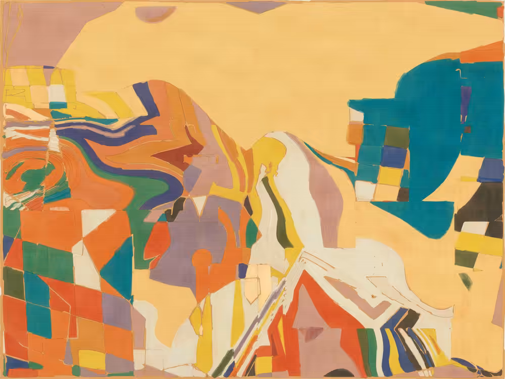 Superpositions #109
