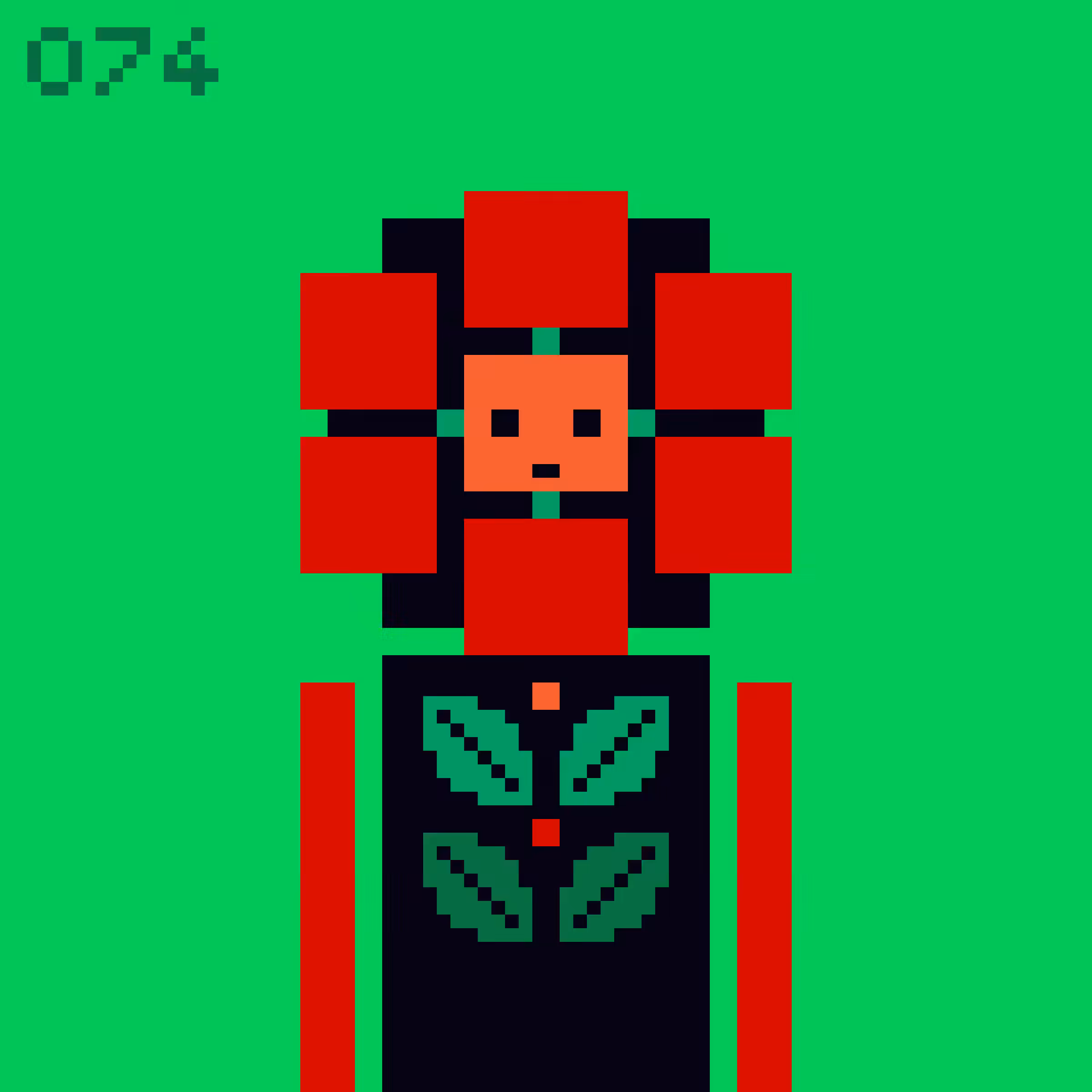 Blockbob: 074