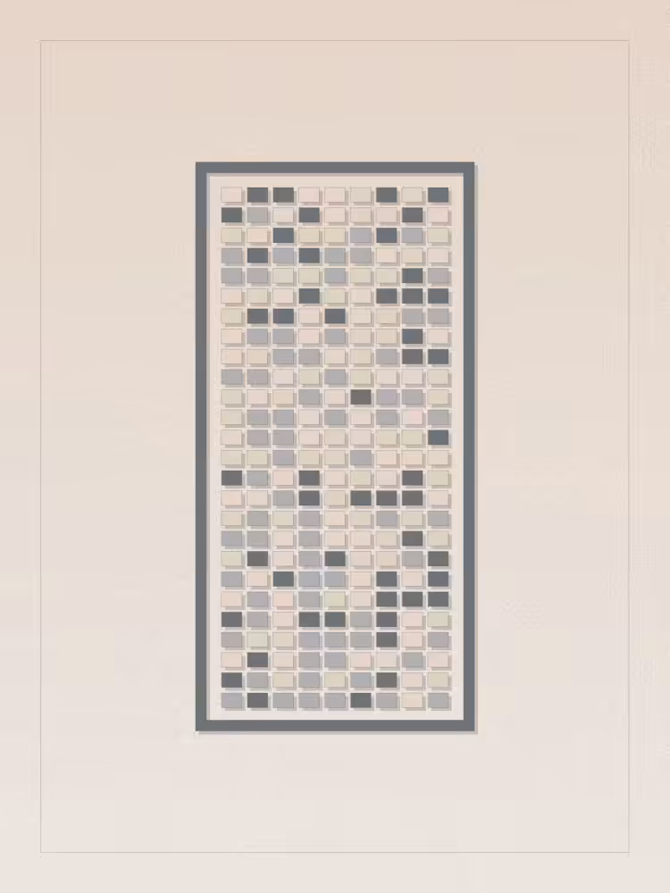Serenity in Simplicity #33