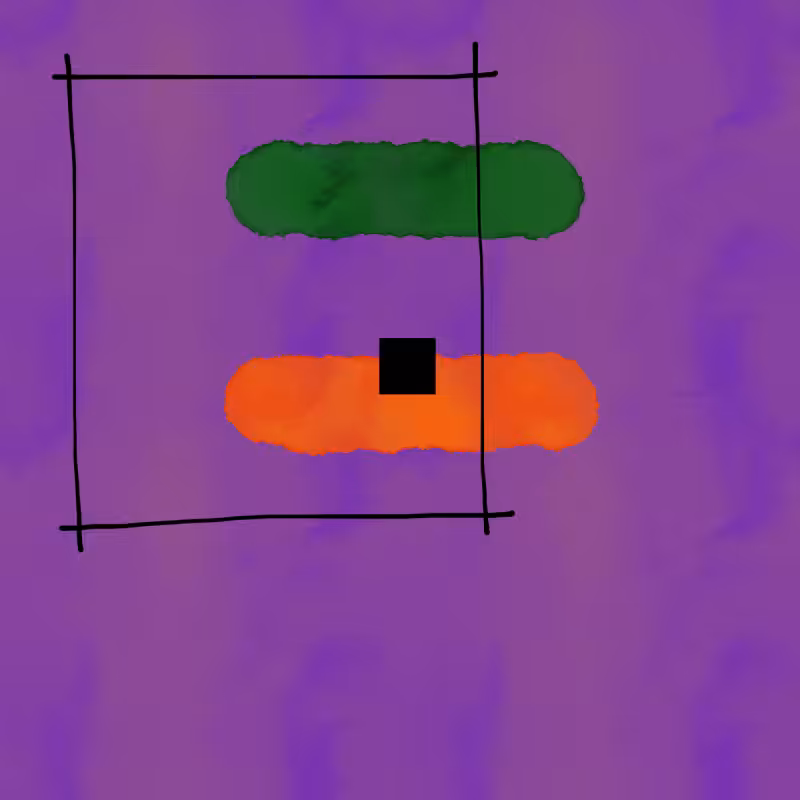 Arts of Chet Minimalism 11 #7