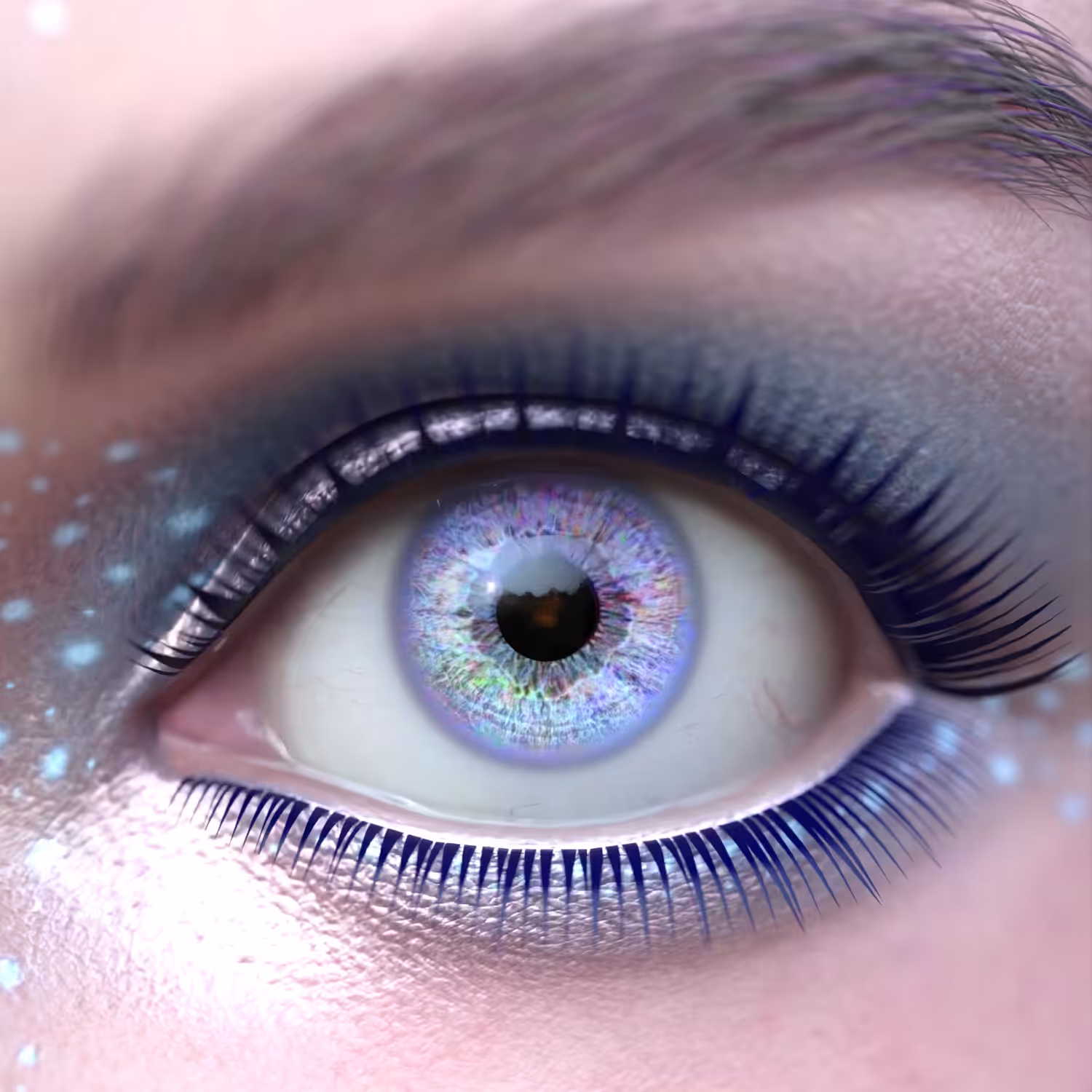 Eye 13