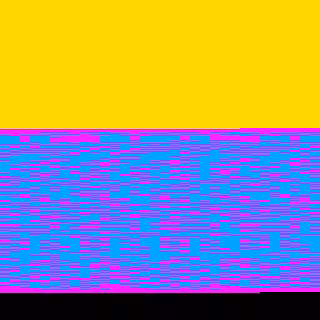 Decomposed #1463 - Everything Gato