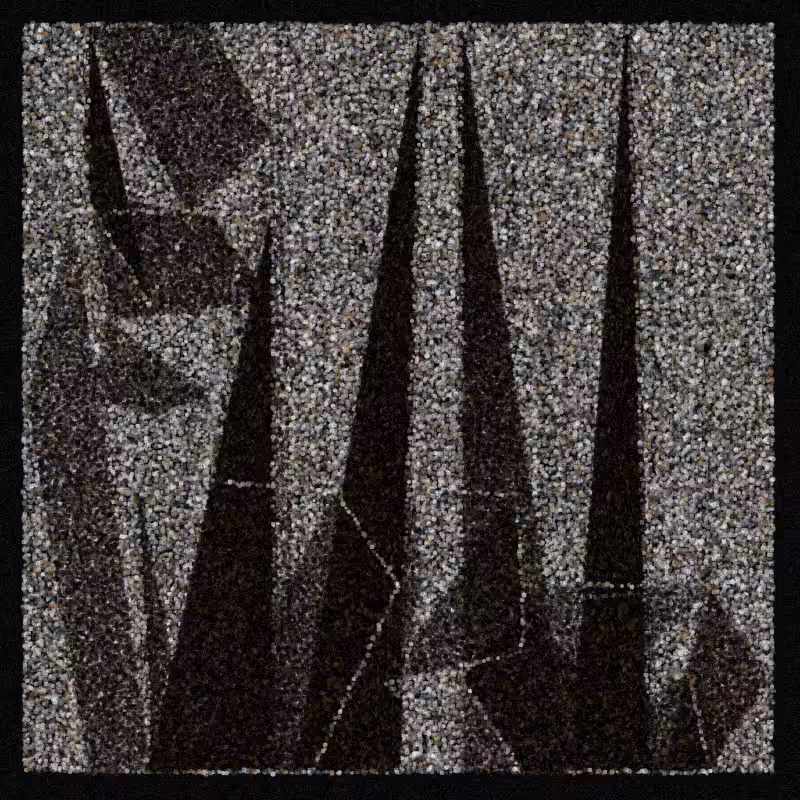 Concrete #8