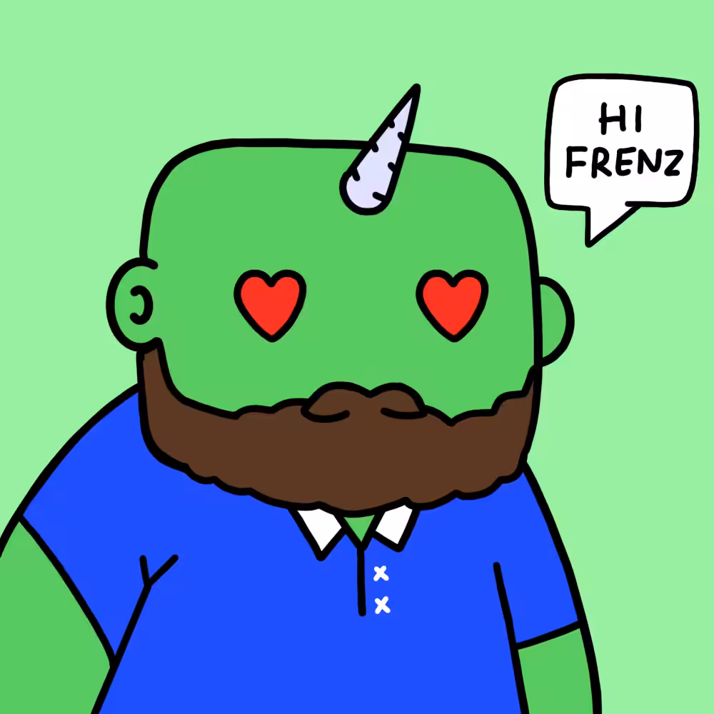 Dedfrenz #2 #196