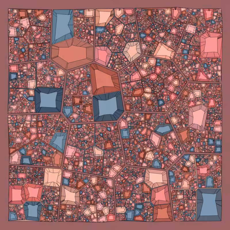 Megalopolis #186