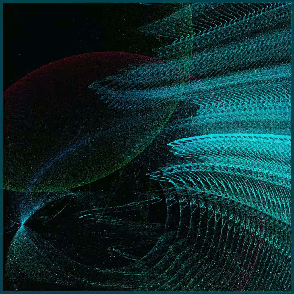 Breathespace Dreams #11