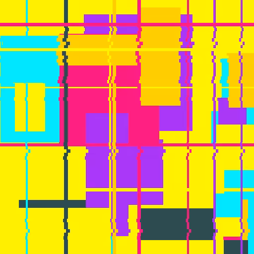 Chromatic Chaos #692