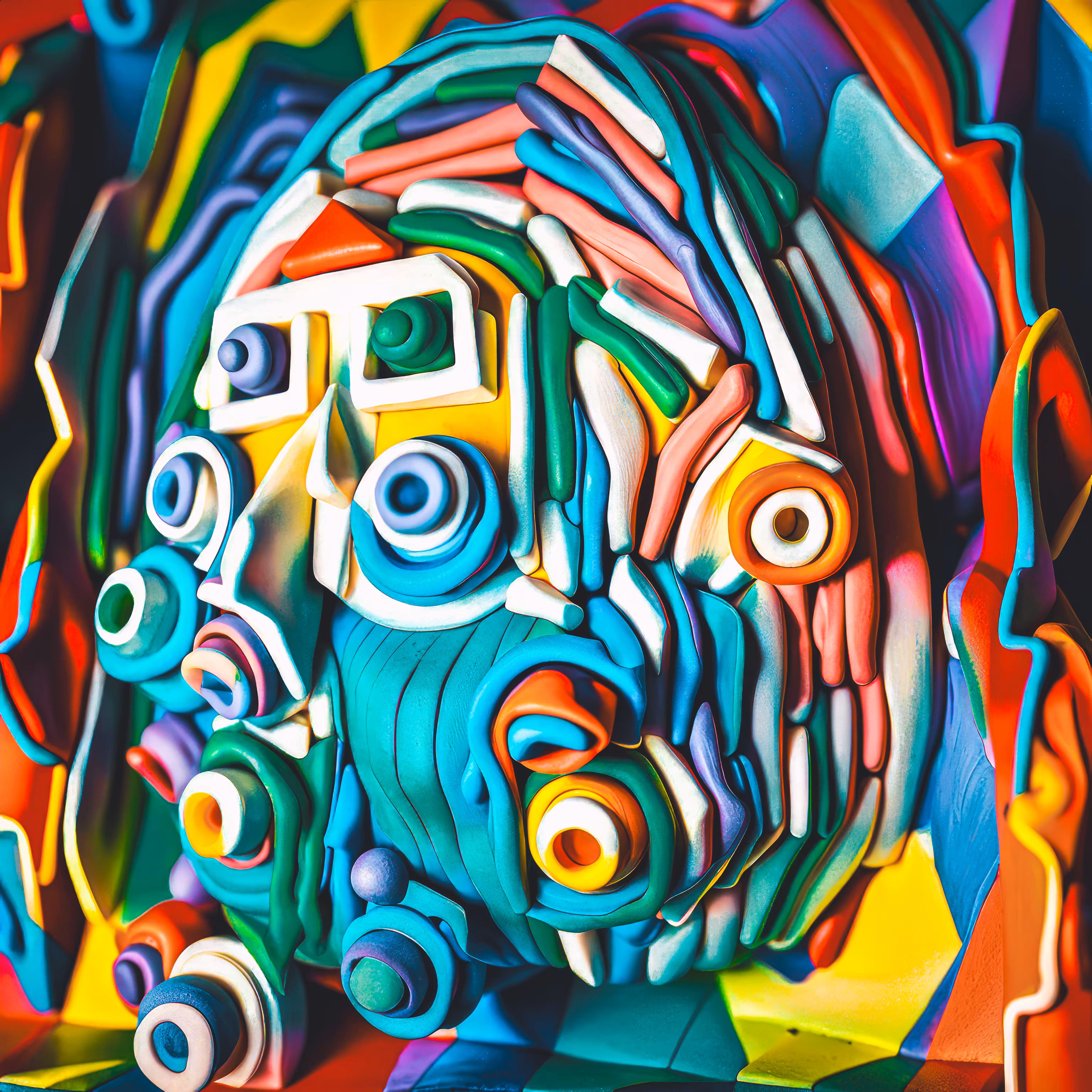 Lost In A Loop