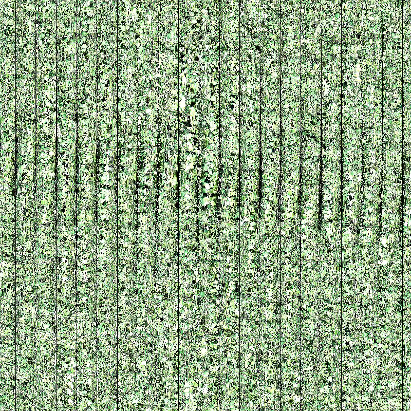 PoLyhash Extrude #33