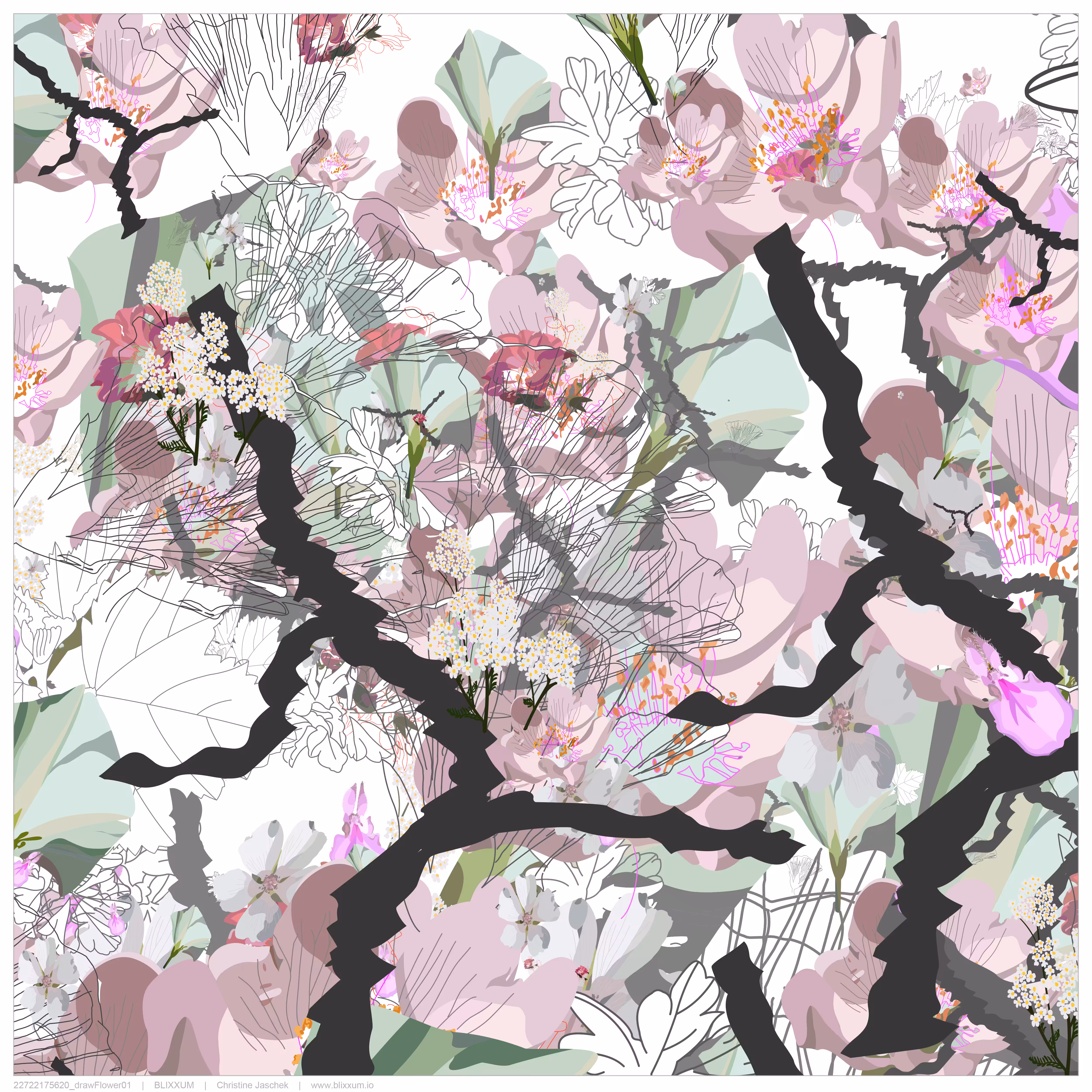 drawFlower01