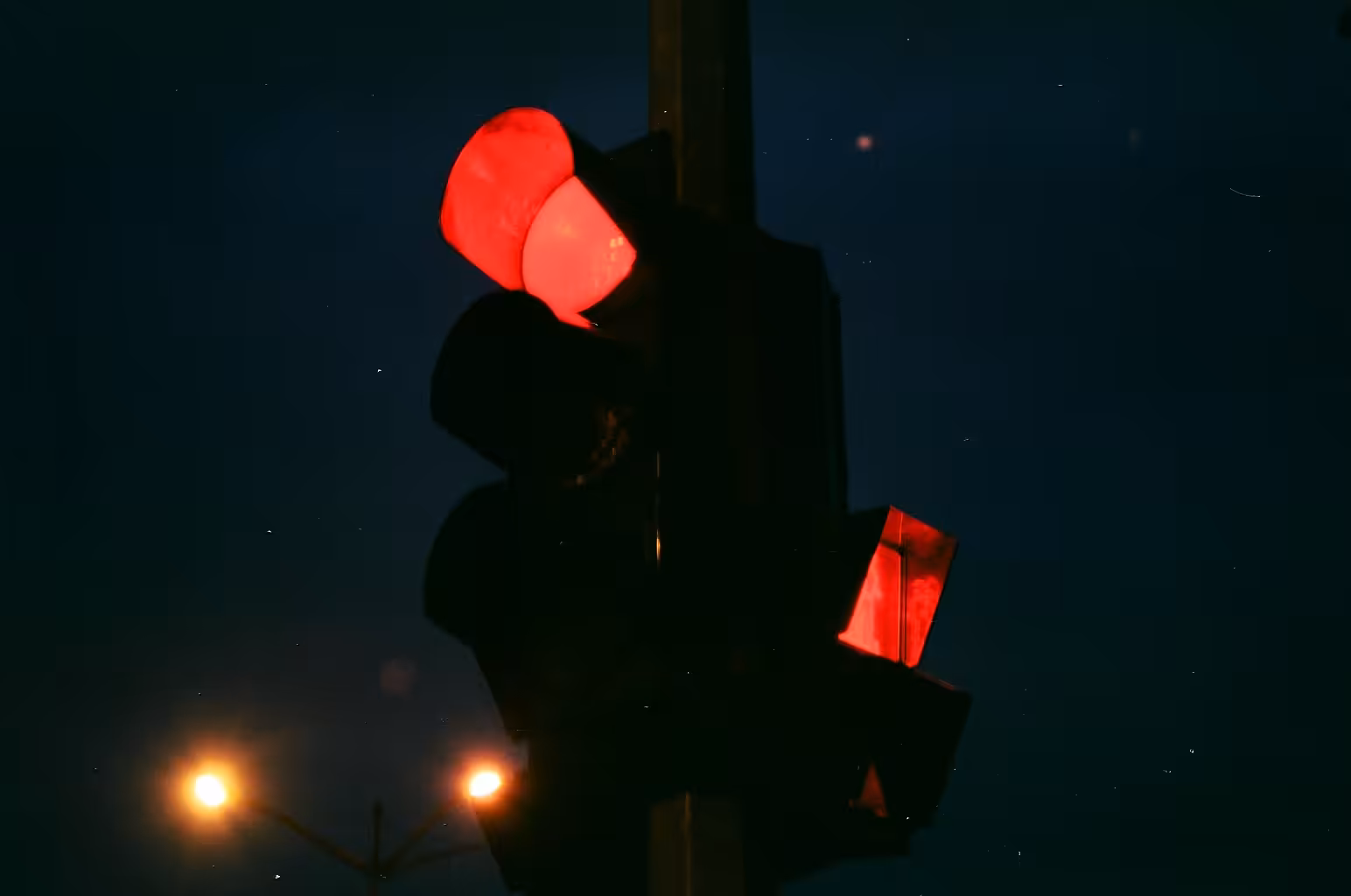 Dead end