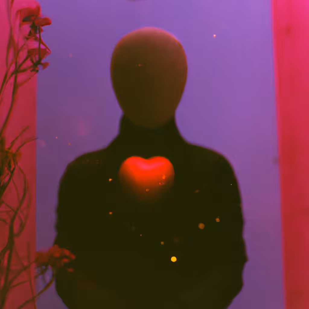 Dream #8
