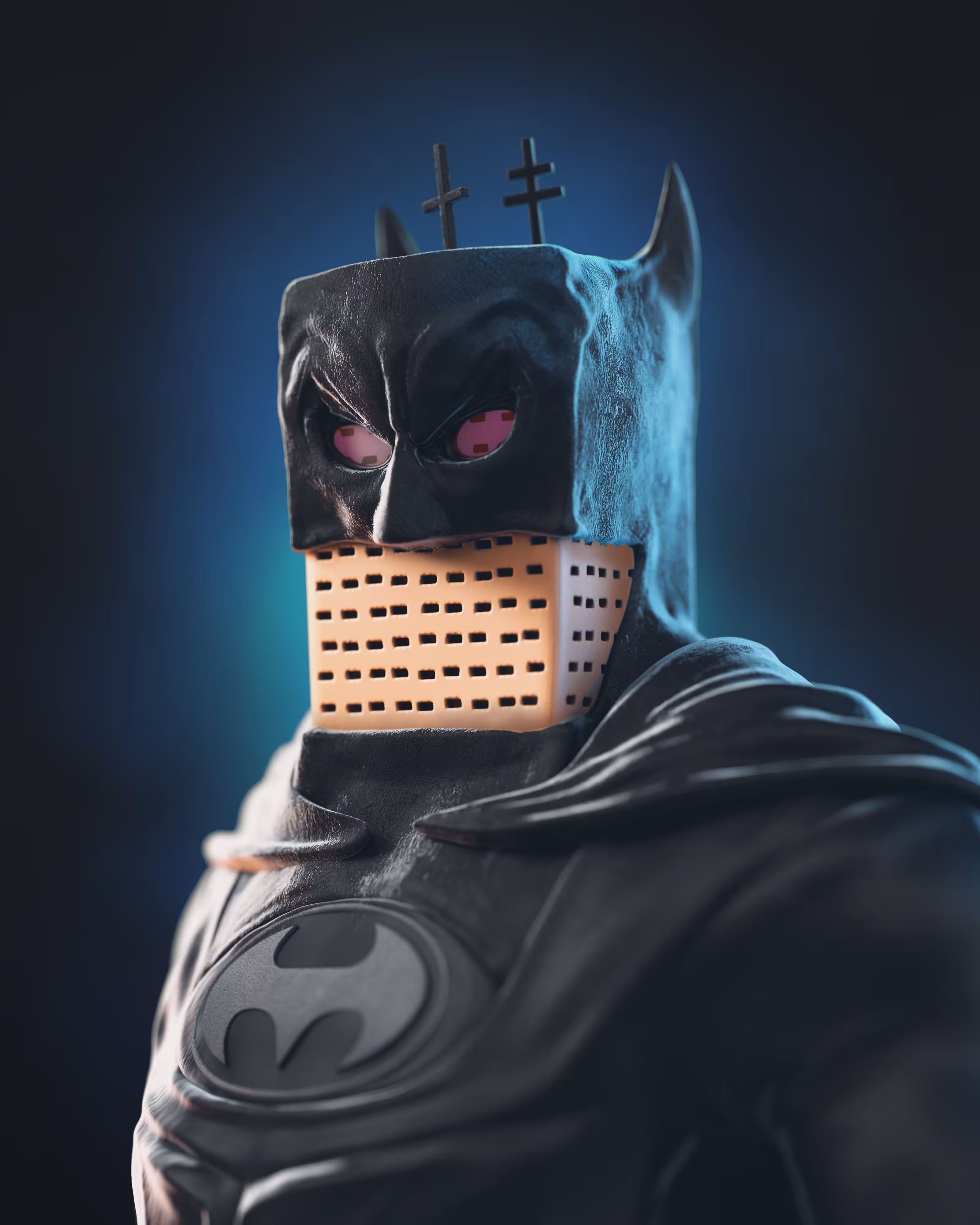 Bat Tower