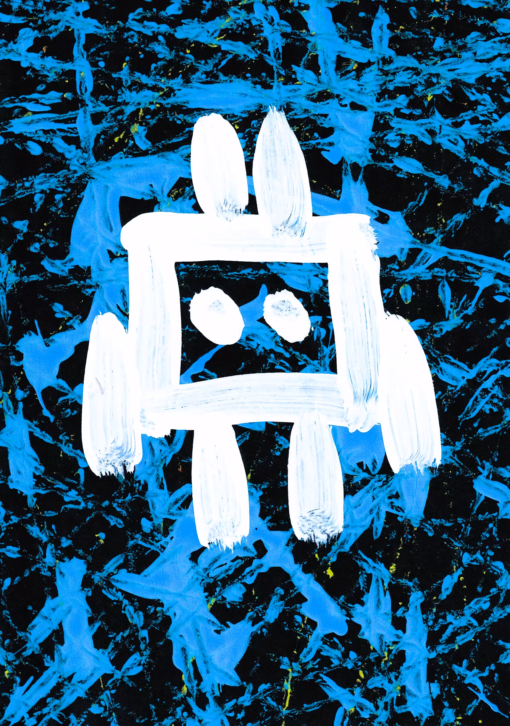 Naughty Robots! #72