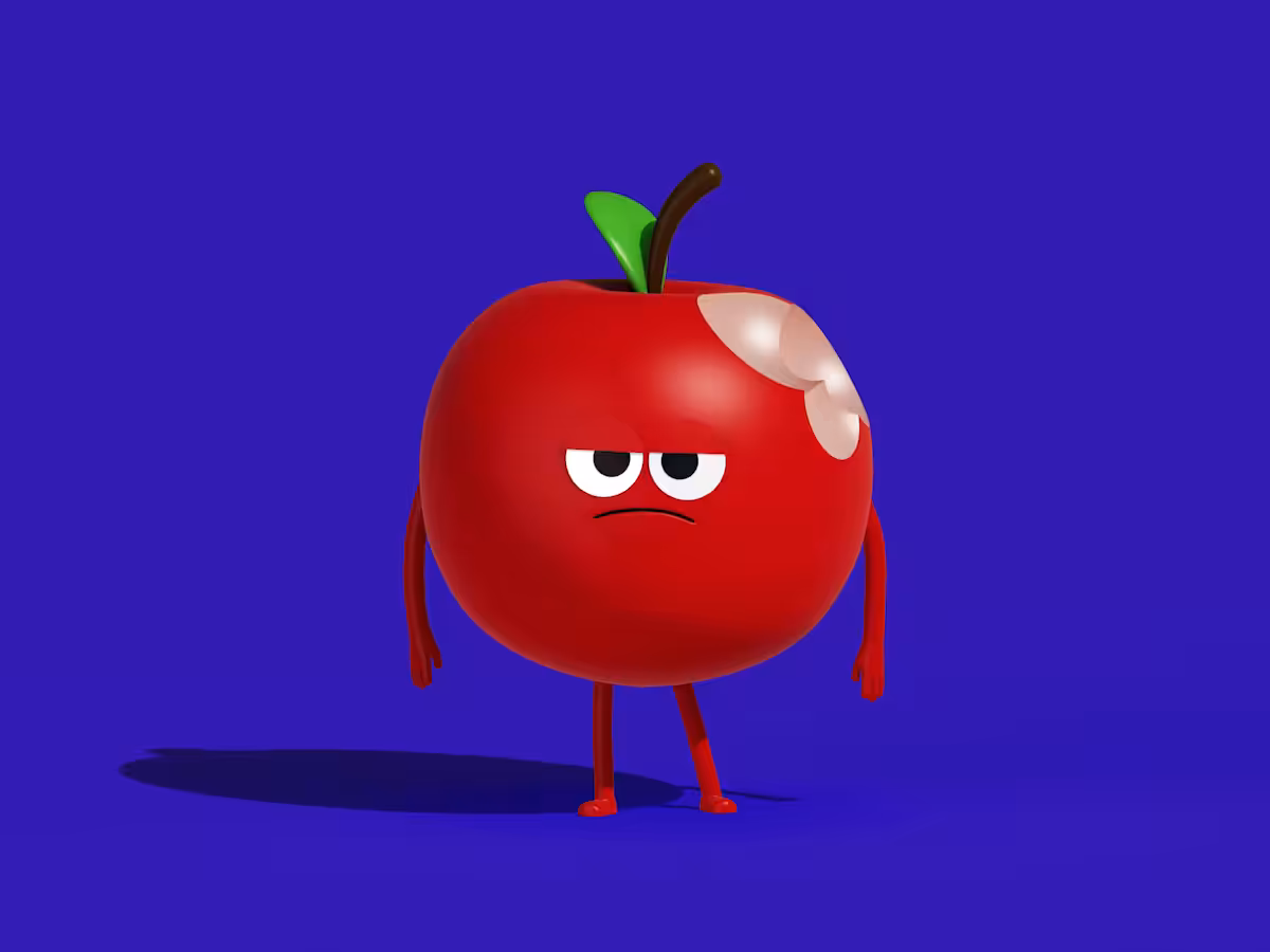 Bad Apple