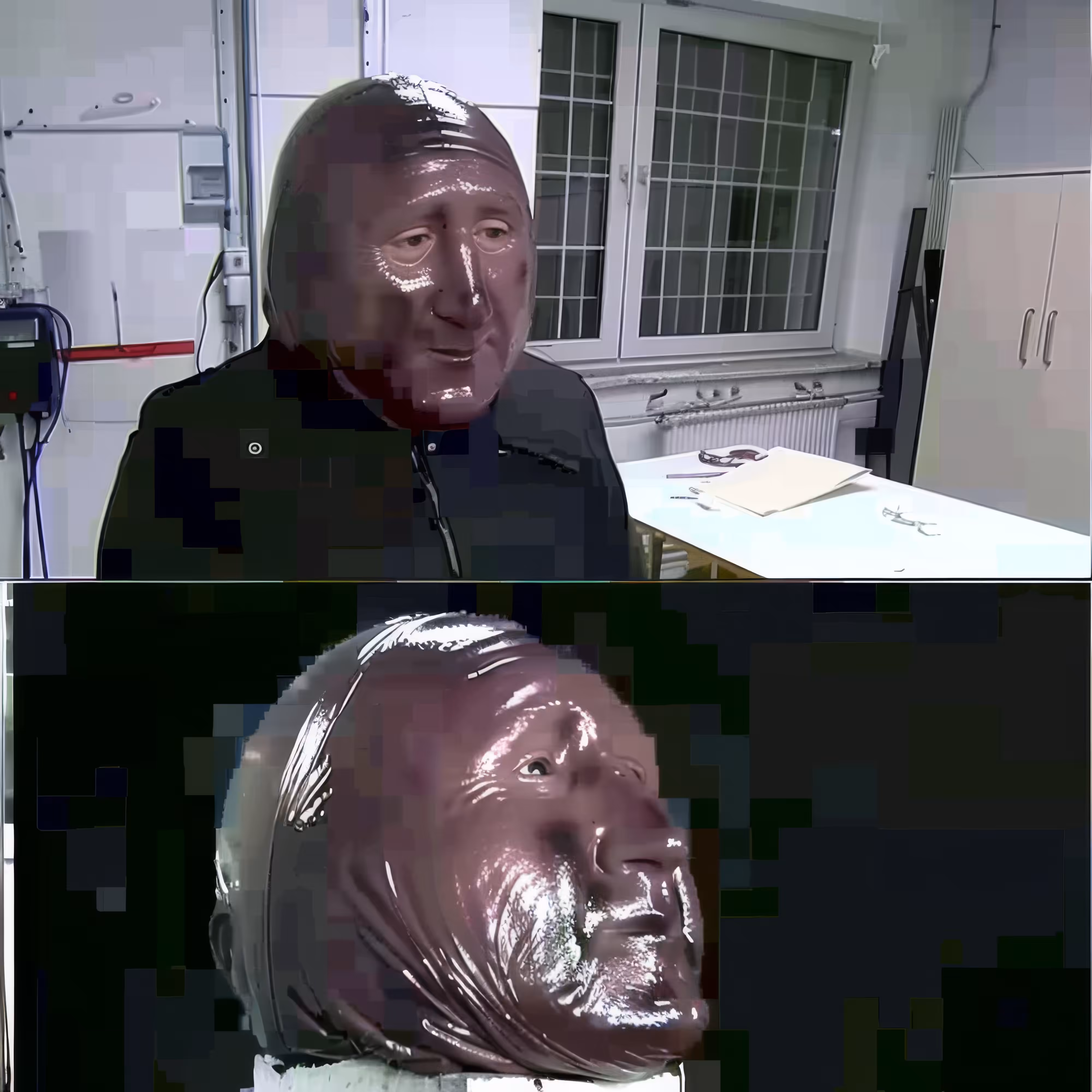 BAD JPEGs: Why-Was-I-Made-Like-This