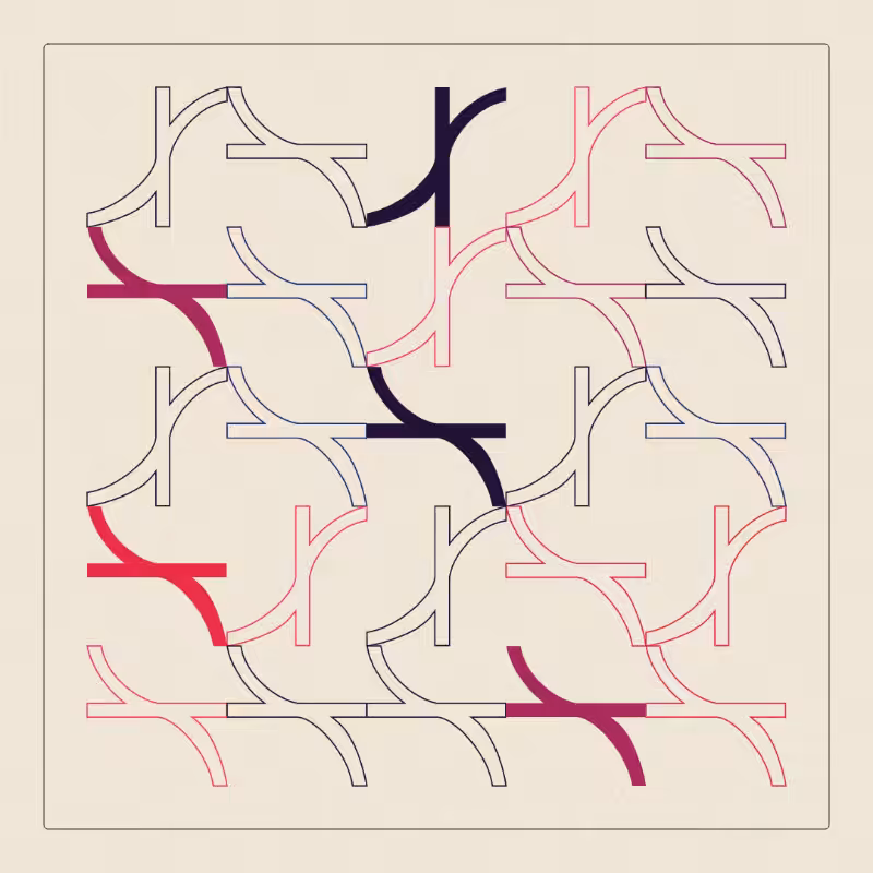 Azulejo #347