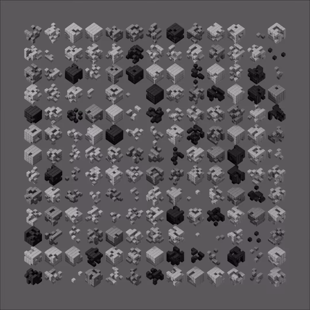Genuary 2025 - Day 5