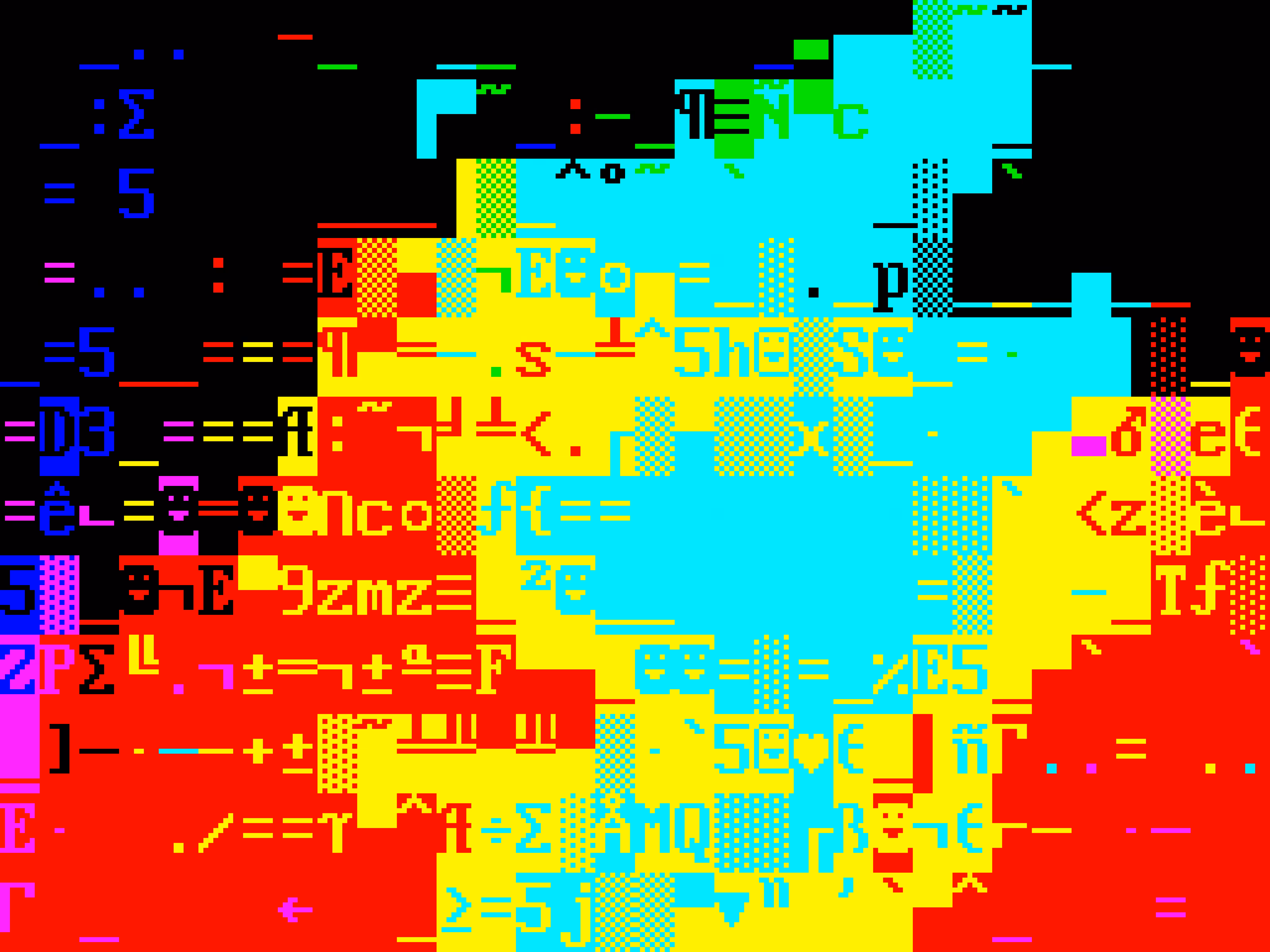 VHSCII