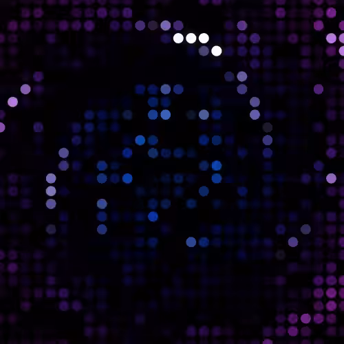 Dots And Colours Airdrop: Dots And Colours (Halloween Special)