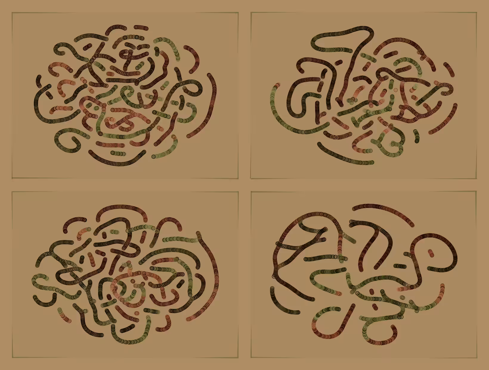 Eternal Connection #482