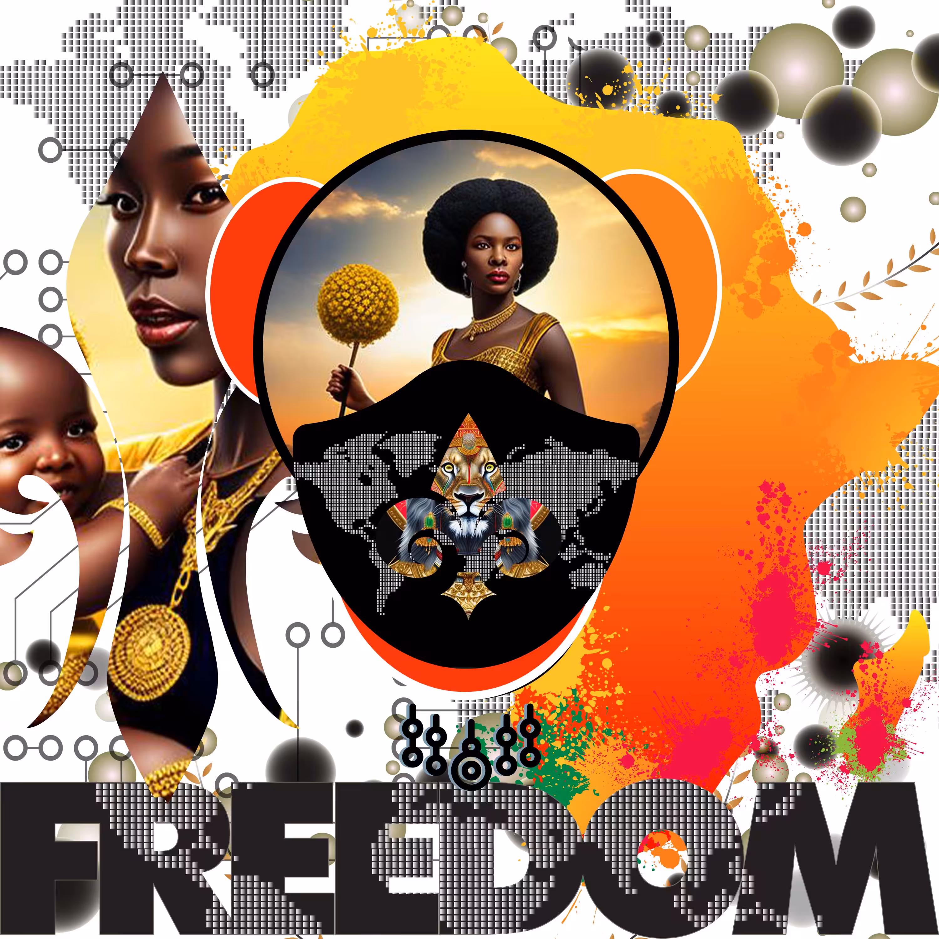 Freedom #11