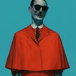 The Singing Priest and the Law of Lingering Words