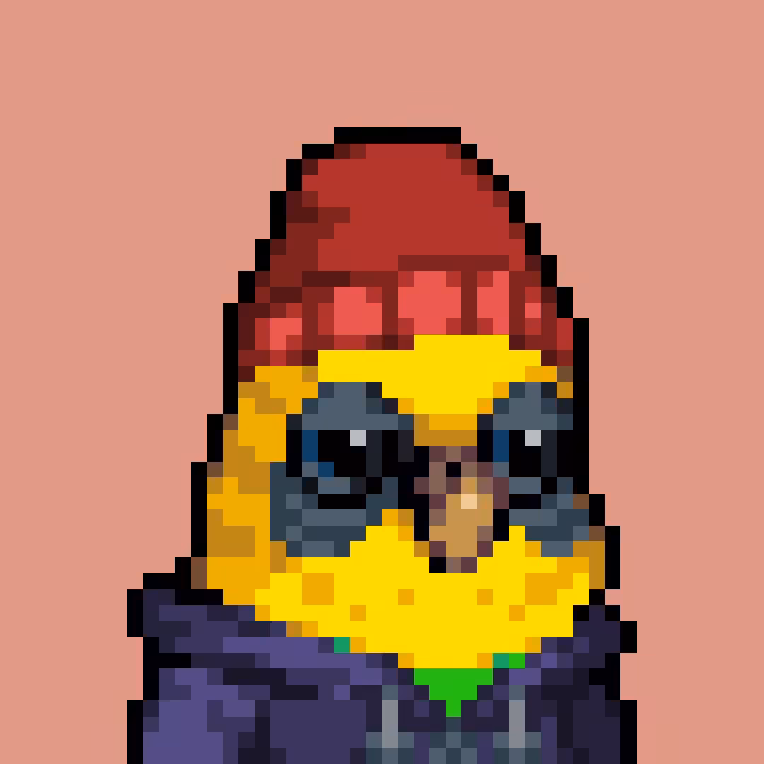 Lovebird#5904