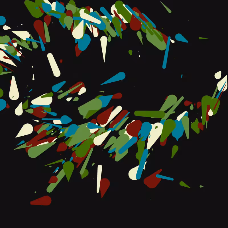 Flow around #242