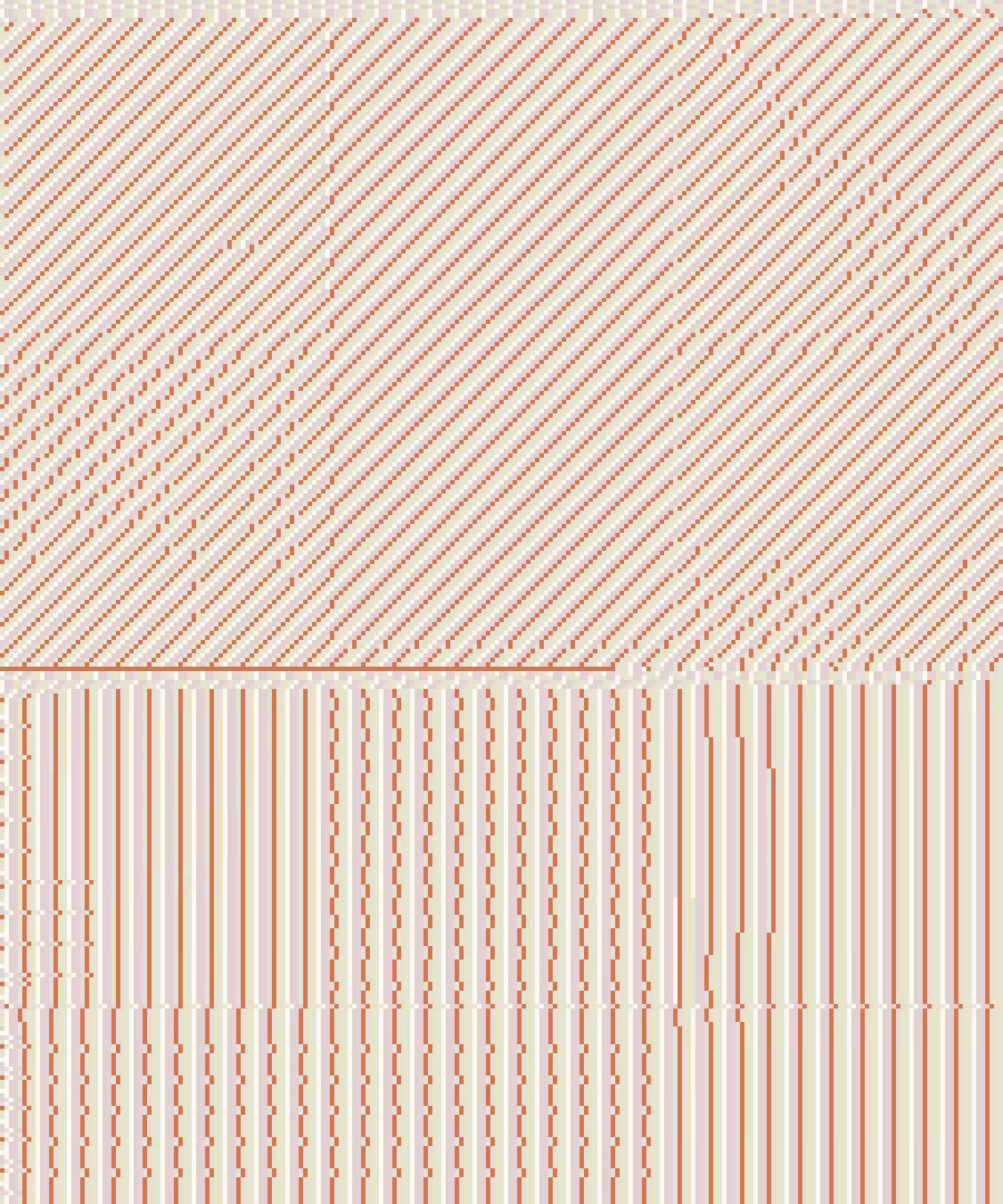 Digital Surface 4 #1
